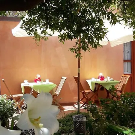 Oasi Ottocento Quartu SantʼElena