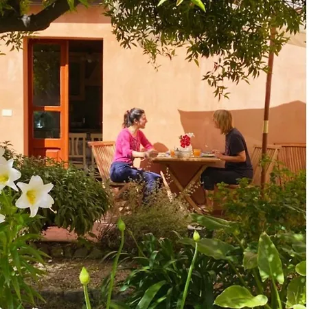 Bed and breakfast Oasi Ottocento 4*