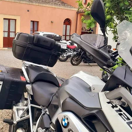 Bed and breakfast Oasi Ottocento