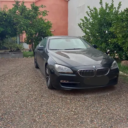 Bed and breakfast Oasi Ottocento 4*