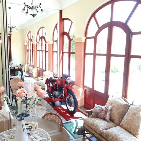 Oasi Ottocento Quartu SantʼElena