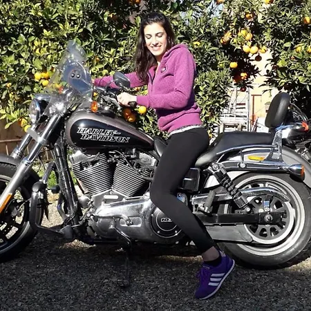 Bed and breakfast Oasi Ottocento 4*