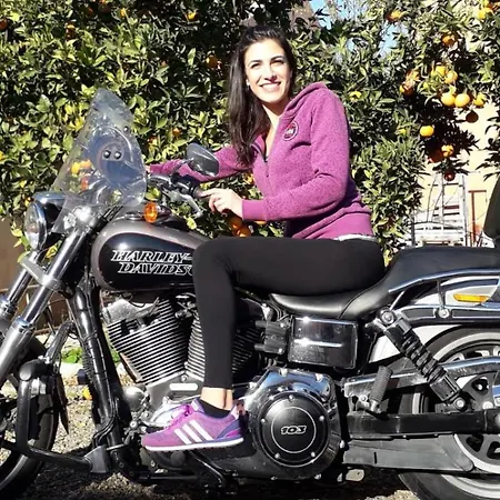 Panzió Oasi Ottocento