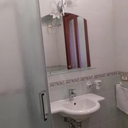 Panzió Oasi Ottocento 4*