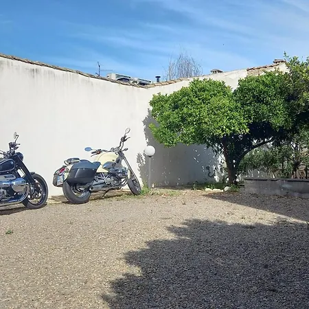 Oasi Ottocento Quartu SantʼElena