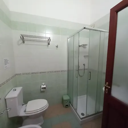 Panzió Oasi Ottocento