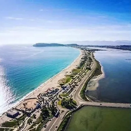 Bed and breakfast Oasi Ottocento