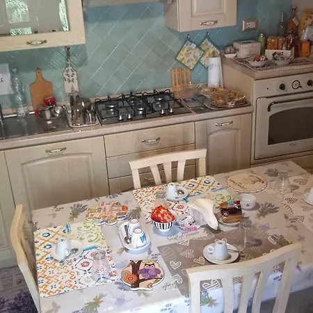 Oasi Ottocento Quartu SantʼElena