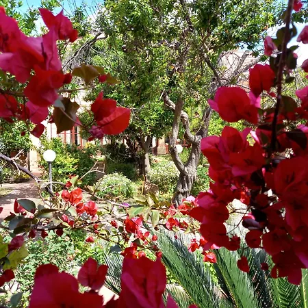 Oasi Ottocento Bed and breakfast