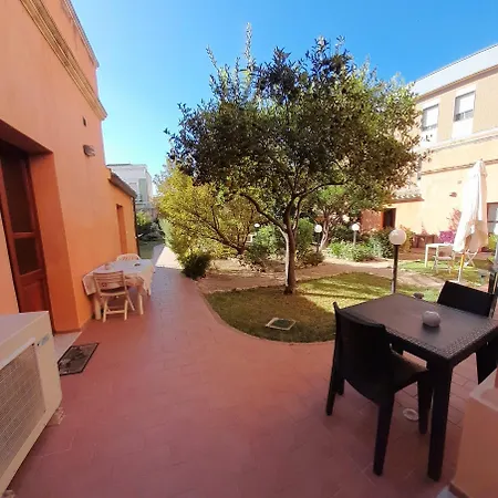 Oasi Ottocento Bed and breakfast Quartu SantʼElena