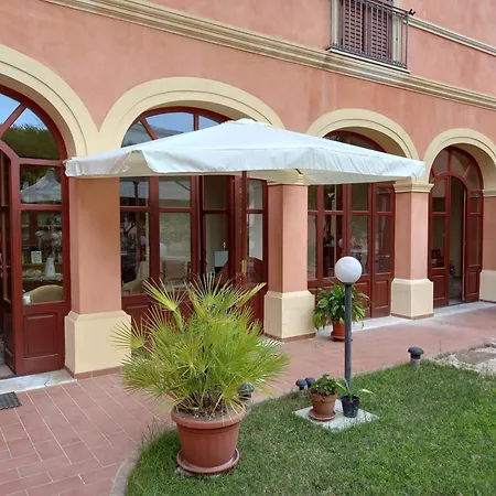Oasi Ottocento Bed and breakfast 4*