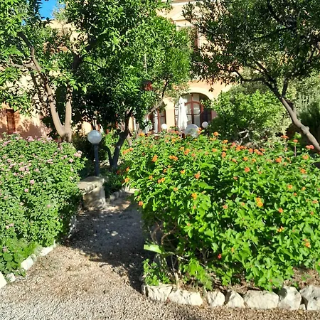 Oasi Ottocento Quartu SantʼElena