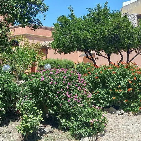 Oasi Ottocento Bed and breakfast