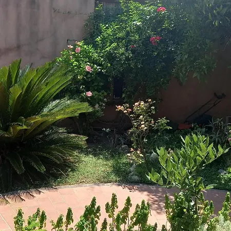 Oasi Ottocento Quartu SantʼElena