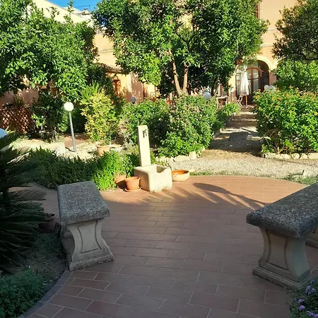 Oasi Ottocento Panzió 4*