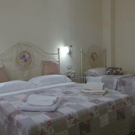 Oasi Ottocento Quartu SantʼElena