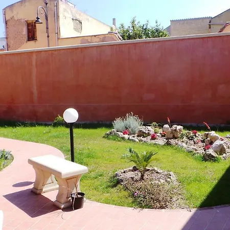 Oasi Ottocento Bed and breakfast Quartu SantʼElena