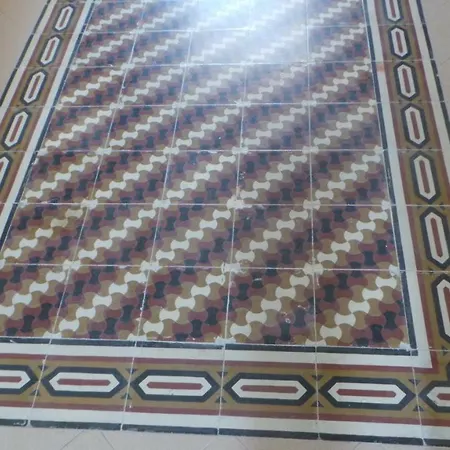 Oasi Ottocento Quartu SantʼElena