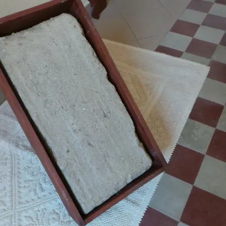 Oasi Ottocento Quartu SantʼElena