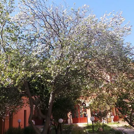 Oasi Ottocento