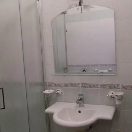 Oasi Ottocento Panzió Quartu SantʼElena