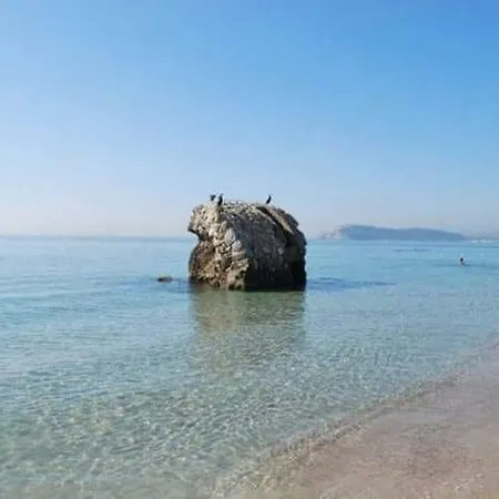Oasi Ottocento * Quartu SantʼElena