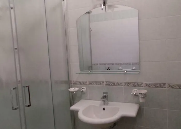 Oasi Ottocento Bed & Breakfast Quartu SantʼElena