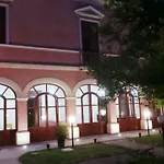 住宿加早餐酒店 Oasi Ottocento 3*