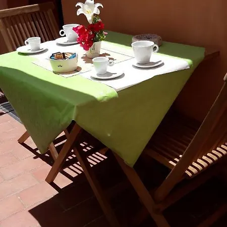 Bed & Breakfast Oasi Ottocento