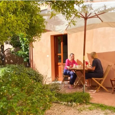 Oasi Ottocento Bed & Breakfast *