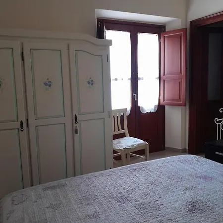 Oasi Ottocento Bed & Breakfast *
