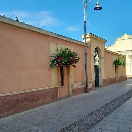 Oasi Ottocento Bed & Breakfast Quartu Sant'Elena