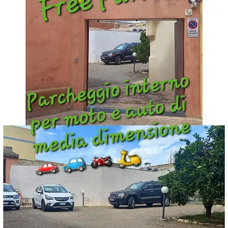 Oasi Ottocento