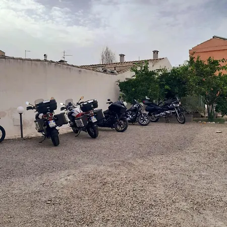 Oasi Ottocento
