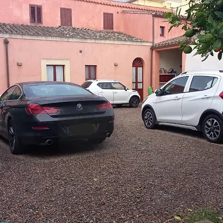 Oasi Ottocento Bed & Breakfast