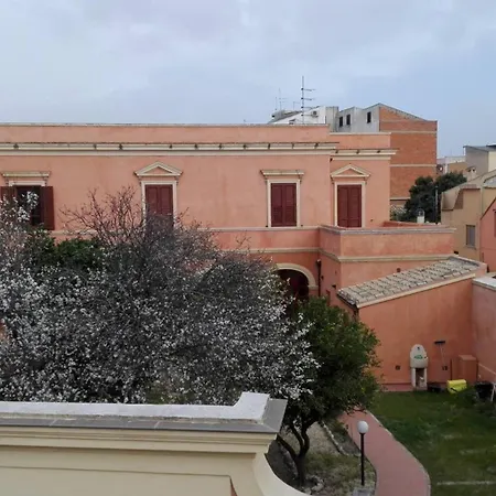 Oasi Ottocento Bed & Breakfast 3*