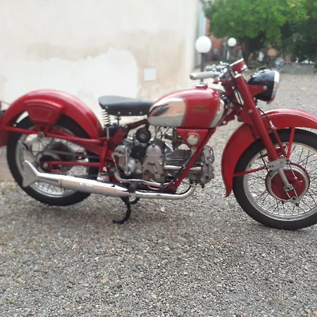 Oasi Ottocento 3*