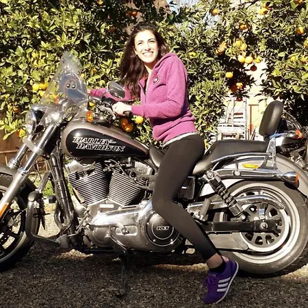 Oasi Ottocento 4* 콰르투 산텔레나