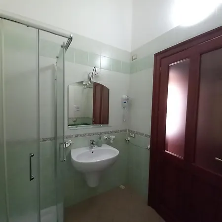 Oasi Ottocento 3* Quartu SantʼElena