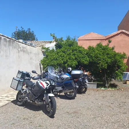 Oasi Ottocento