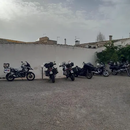 B&B Oasi Ottocento 4*