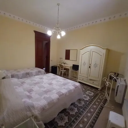 Oasi Ottocento Bed & Breakfast Quartu Sant'Elena