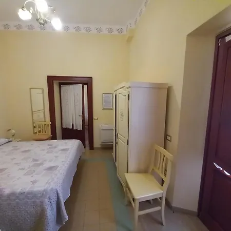 B&B Oasi Ottocento 콰르투 산텔레나