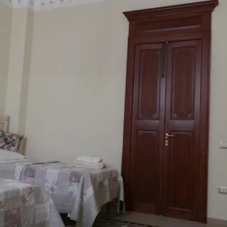 Oasi Ottocento 4* 콰르투 산텔레나