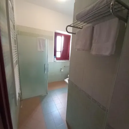 Oasi Ottocento