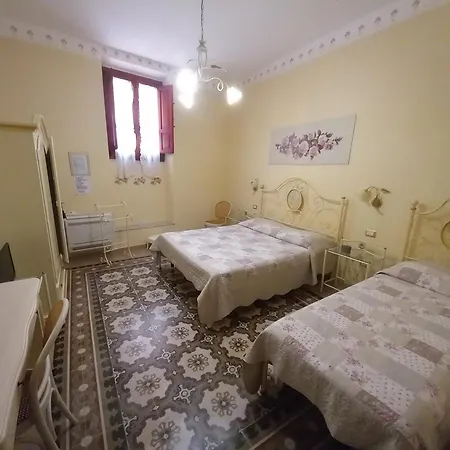 Bed & Breakfast Oasi Ottocento