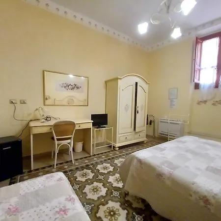 Oasi Ottocento Bed & Breakfast Quartu Sant'Elena