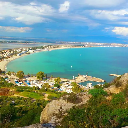 Oasi Ottocento B&B 4*