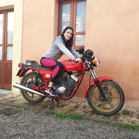 Oasi Ottocento 3*