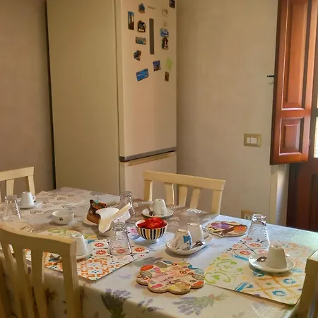 Oasi Ottocento Bed & Breakfast